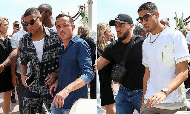 抽签是命运的盲盒，更是心跳的盛宴。12月5日22...