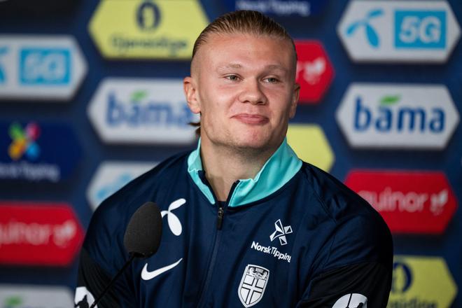 战巴萨独造3球，福布斯：梦想成真，很高兴能打出这样的表现