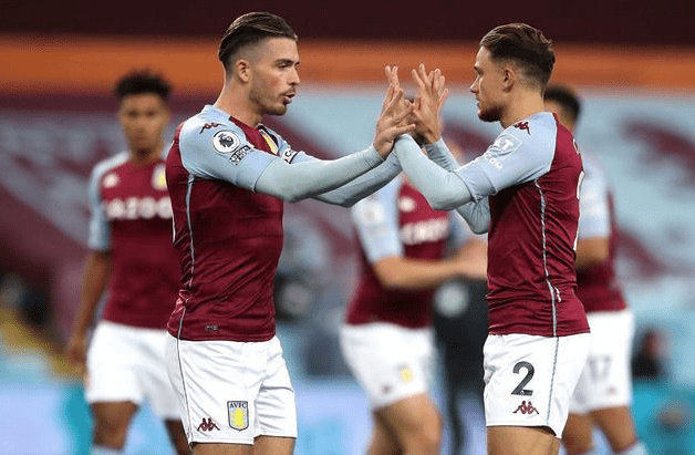 英超官方：这是理查利森在北伦敦德比中进球的慢放镜头（英超官方发布：理查利森北伦敦德比进球慢镜头回放）