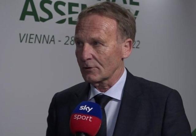 罗伊斯即将重返多特主场，担任欧冠对阵博德闪耀的分析嘉宾