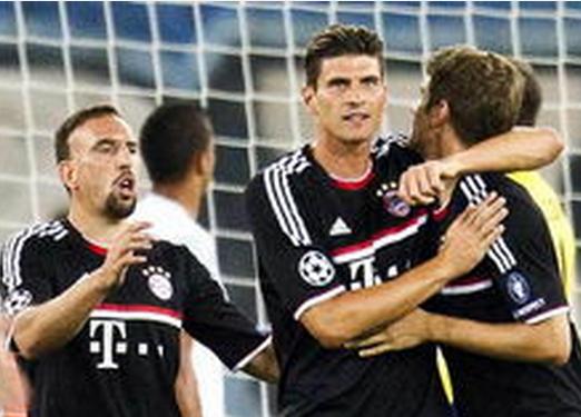 中超9／10月最佳球员候选：卡扎伊什维利、莱昂纳多、亚戈在列