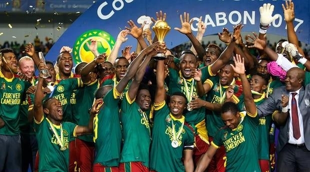 非洲博彩市场反洗钱措施加强