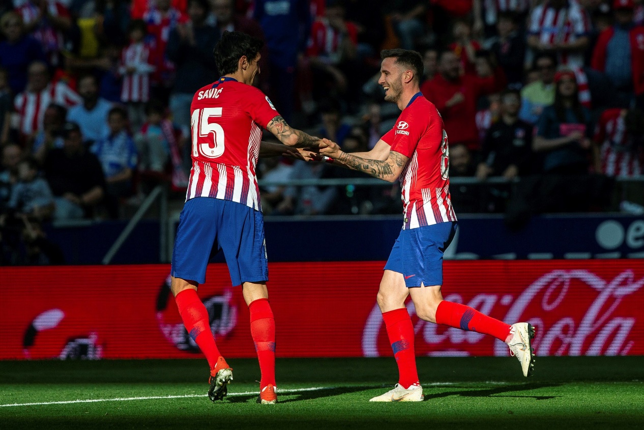 斯帕莱蒂：我们得做不一样的事，做相同的事只会有相同的结果