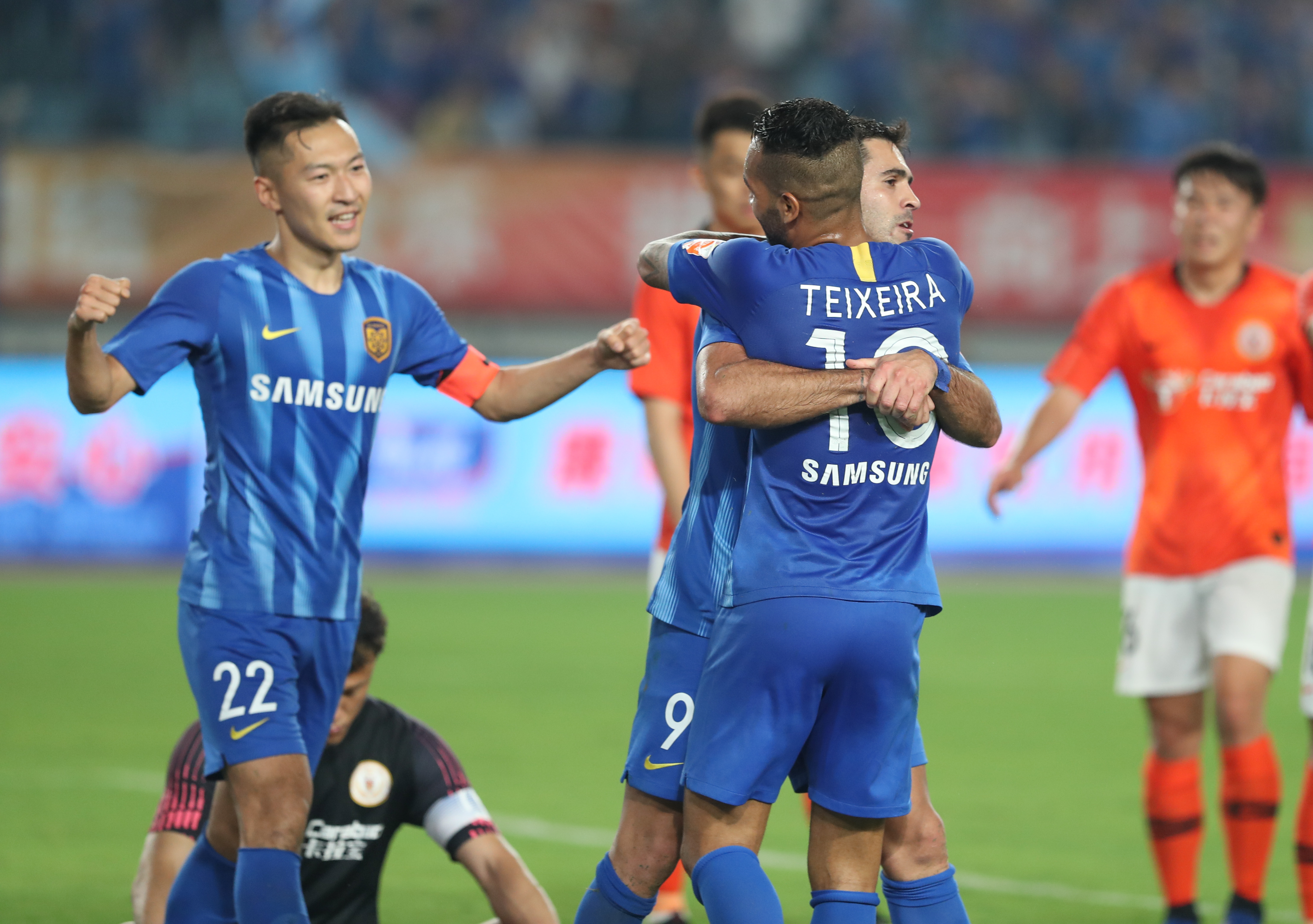 英足总主席：2028年欧洲杯门票不会采用动态定价