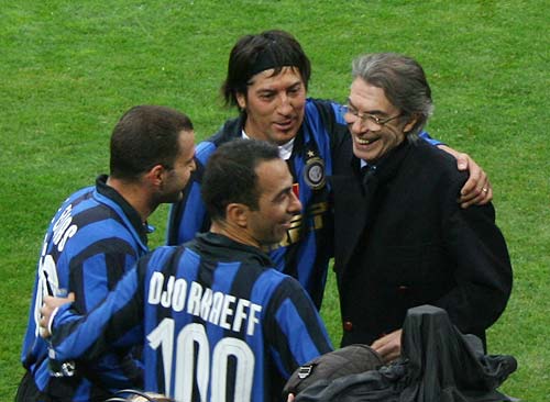 达利奇：意大利连续无缘世界杯却赢下了欧洲杯，这真的很奇怪